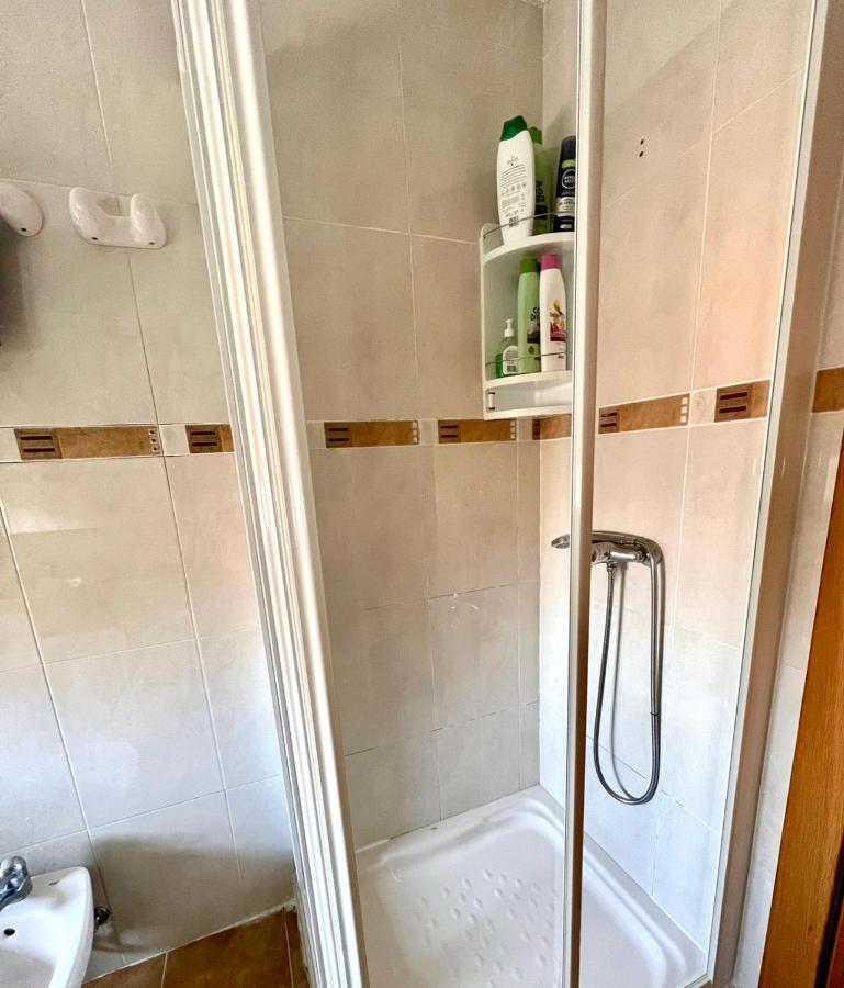 Apartamento Puertu Chicu Con Plaza De Garaje Privada Llanes Eksteriør bilde