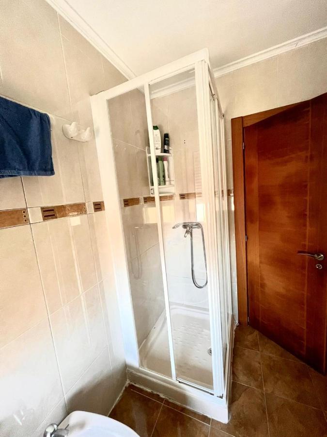 Apartamento Puertu Chicu Con Plaza De Garaje Privada Llanes Eksteriør bilde