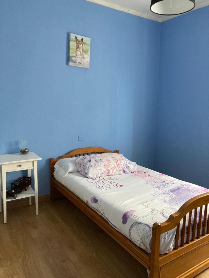 Apartamento Puertu Chicu Con Plaza De Garaje Privada Llanes Eksteriør bilde