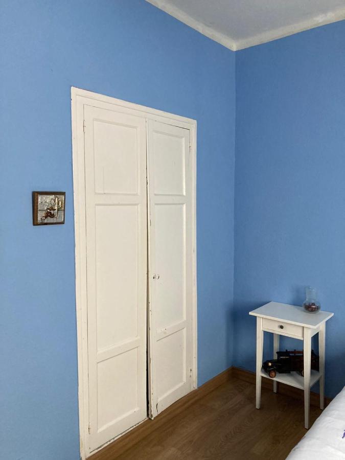 Apartamento Puertu Chicu Con Plaza De Garaje Privada Llanes Eksteriør bilde