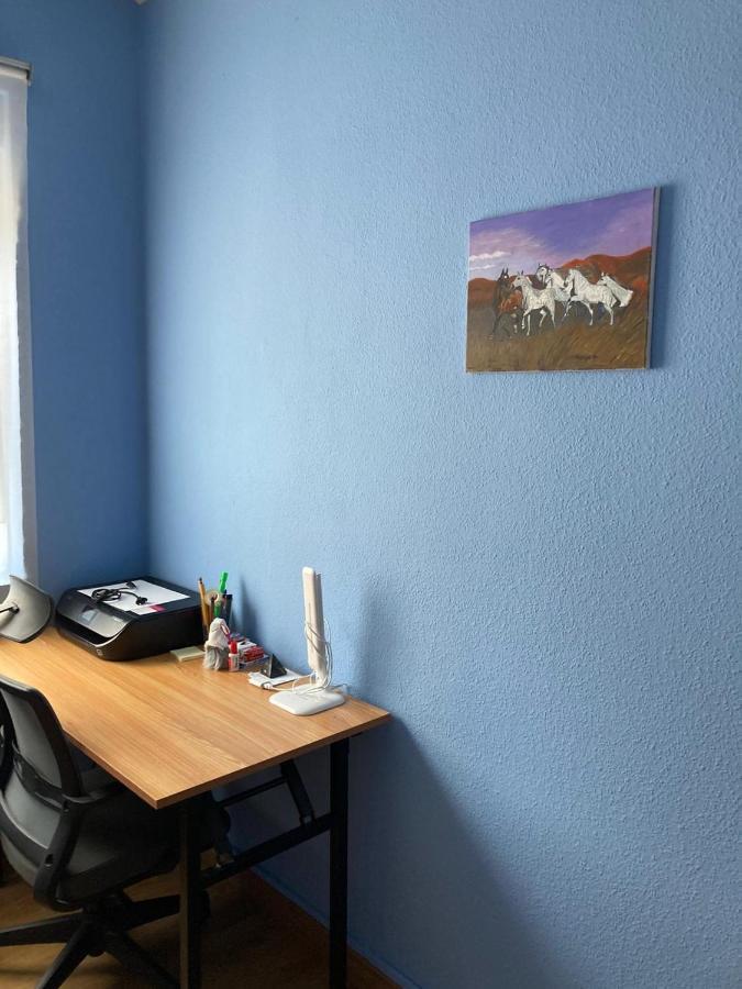 Apartamento Puertu Chicu Con Plaza De Garaje Privada Llanes Eksteriør bilde